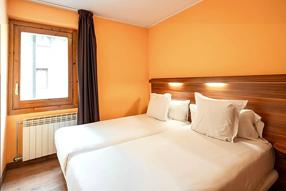 Aparthotel AnyosPark Mountain & Wellness Resort