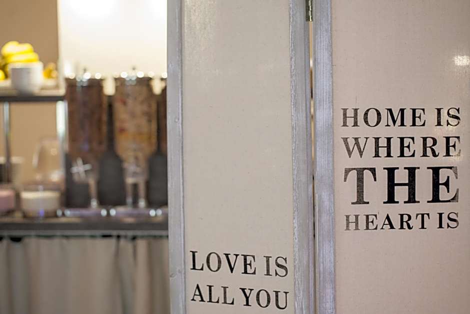 Hotel Kiez Pension Berlin