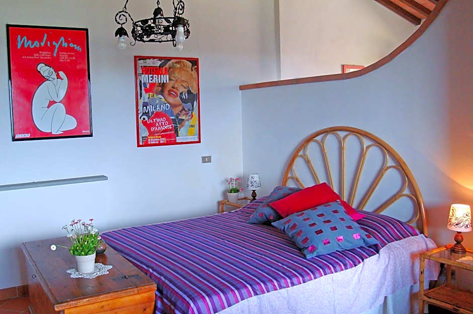 La Favilletta Casa Vacanze