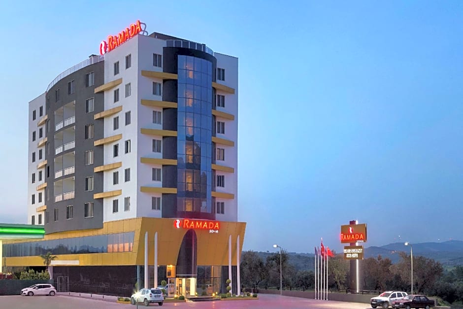 Ramada Soma