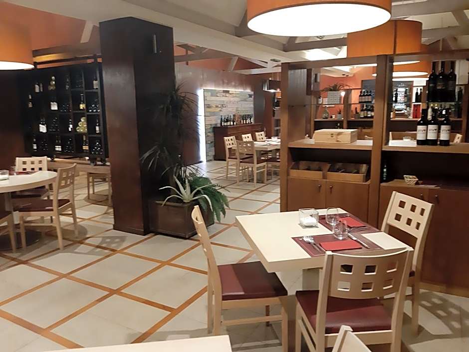 Vivo Hotel