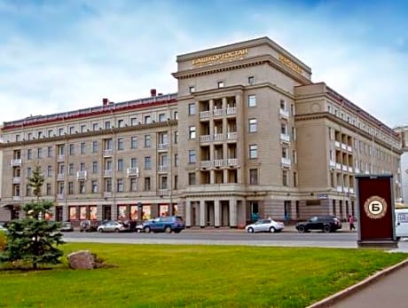 Bashkiria Hotel