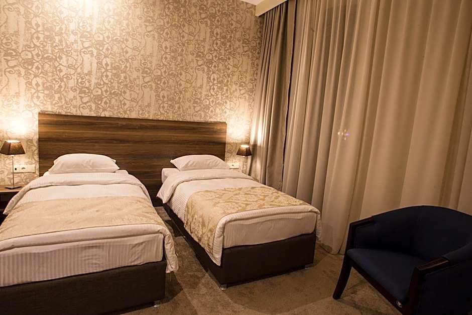 Old Meidan Tbilisi By Urban Hotels