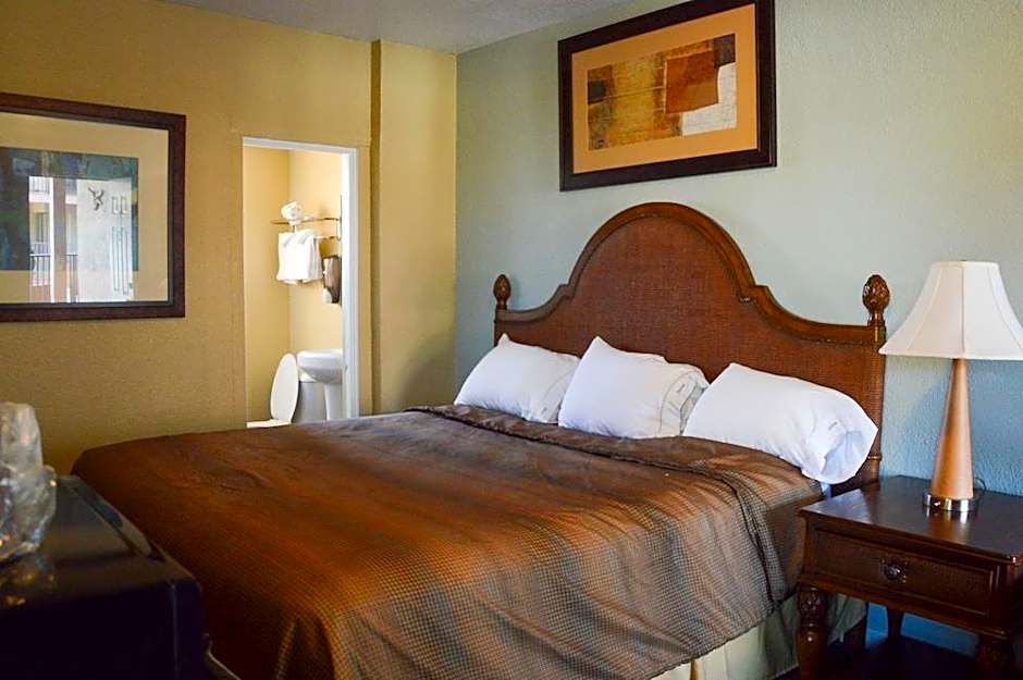 San Marina Motel