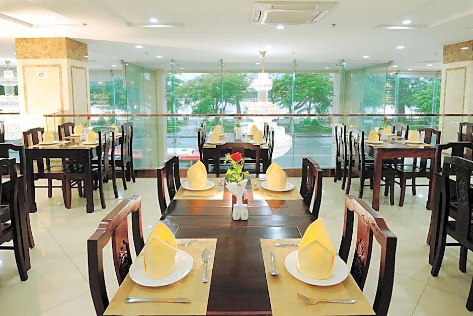 Cuu Long Hotel My Tho