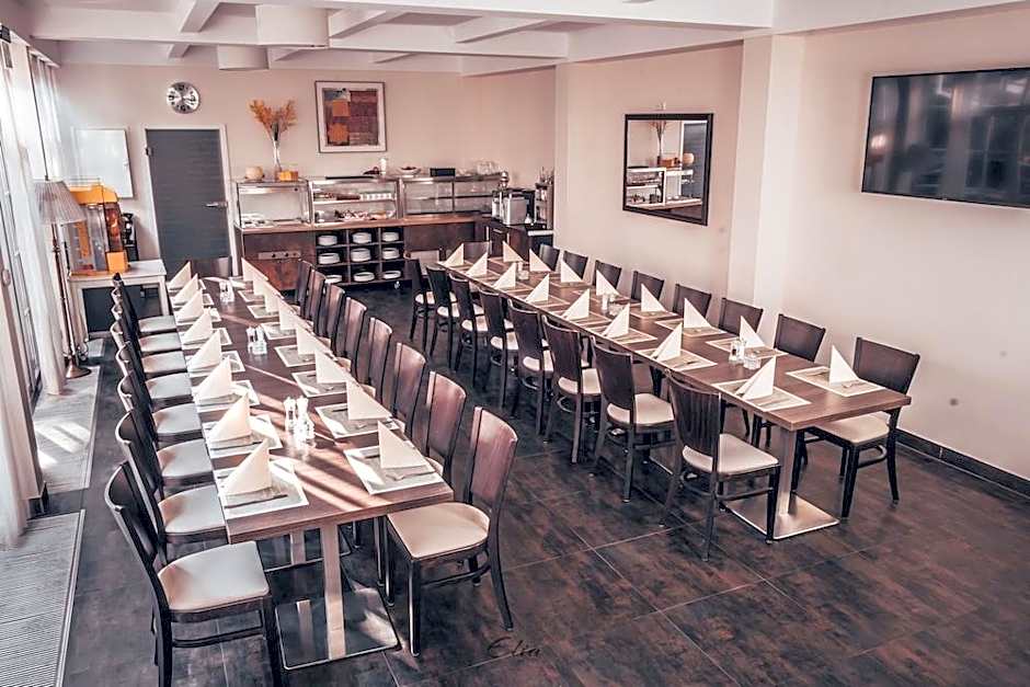 Hotel Knote