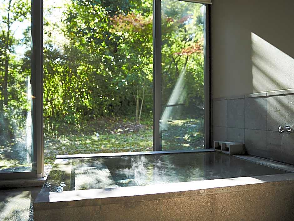 Yufuin Ryokan Sansoh Warabino