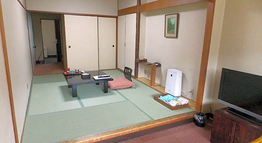 Ryokan Fushioukaku