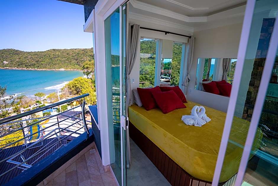 Pousada Mirante do César