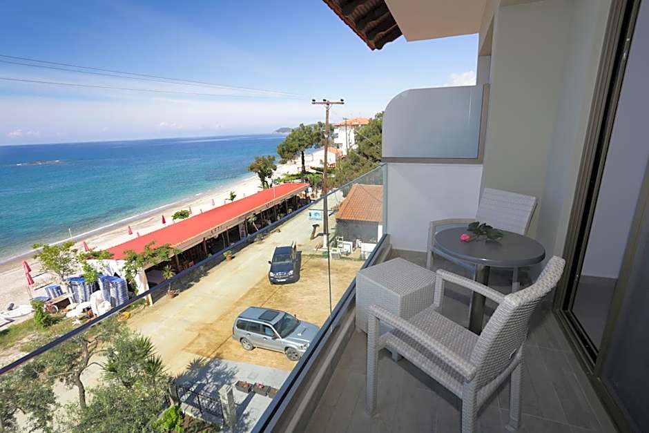 Hotel Akti