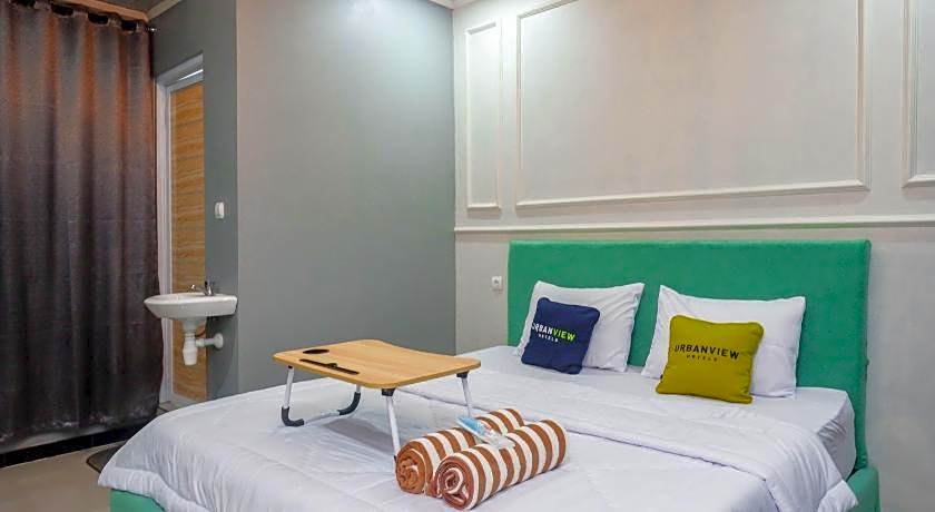 Urbanview Hotel Umbrella Dieng by RedDoorz