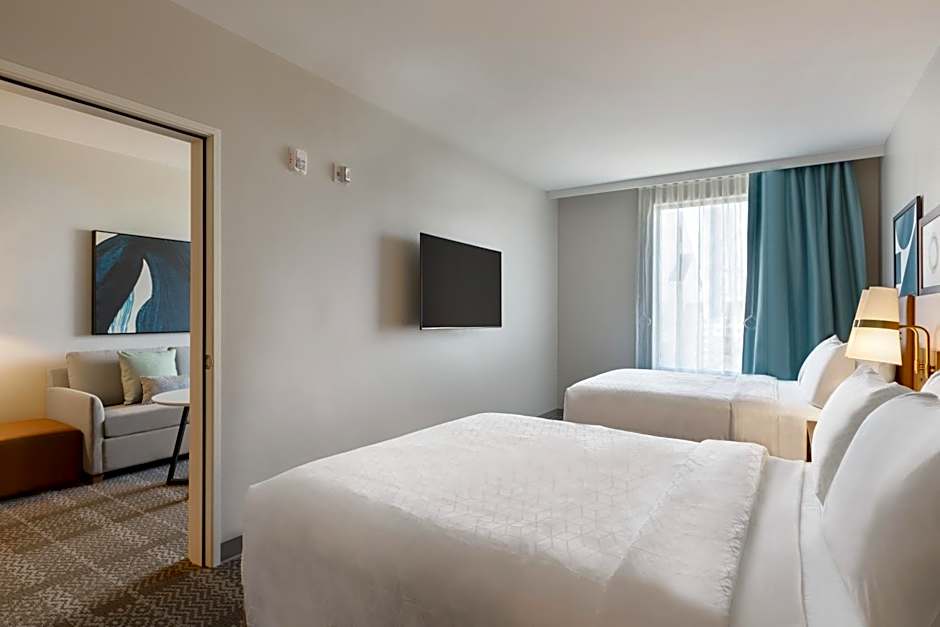 Staybridge Suites Rochester - Mayo Clinic Area By IHG