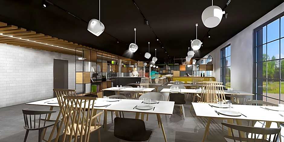 Staycity Aparthotels near Disneyland Paris