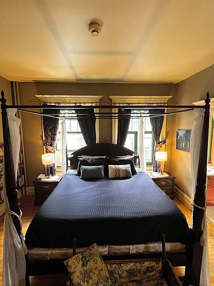 B&B Quebec