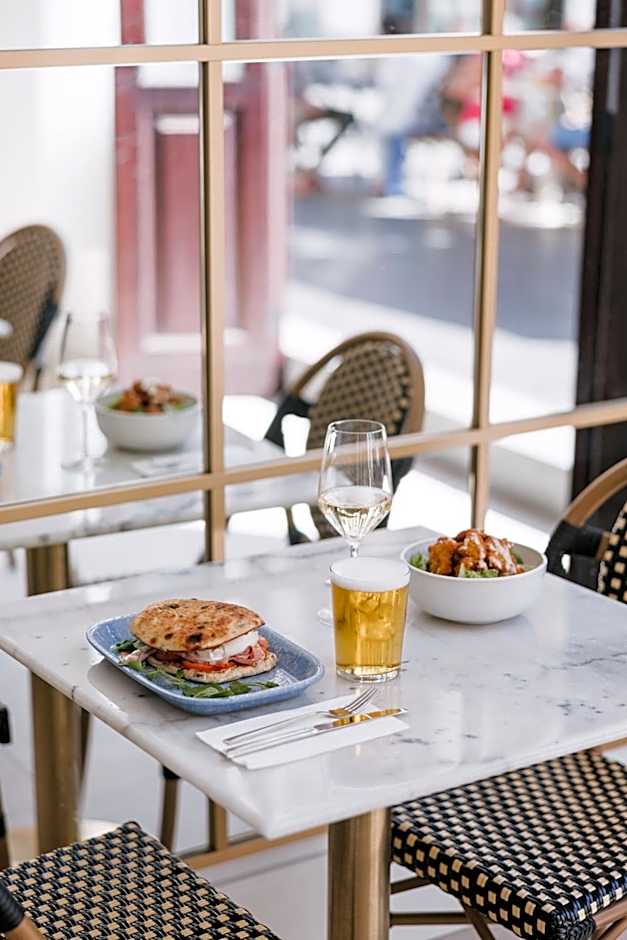 MASANET Emblematic Hotels by Airnest