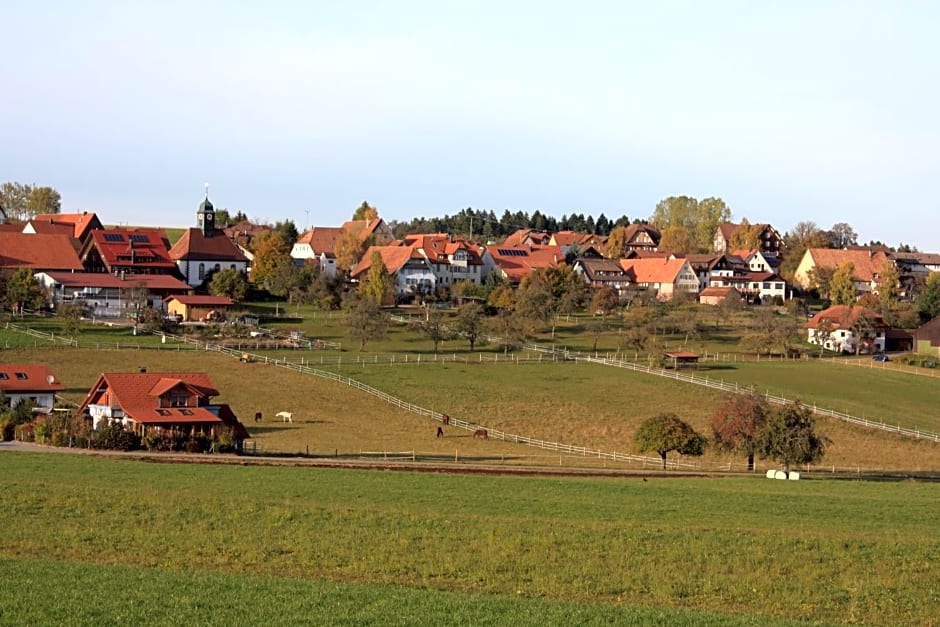 Landhotel Traube