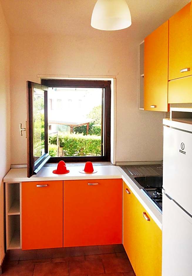 Residence La Giungla