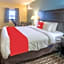 OYO Hotel Knoxville TN Cedar Bluff I-40