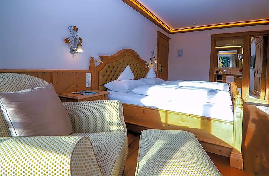 Via Salina - Hotel am See - Adults Only