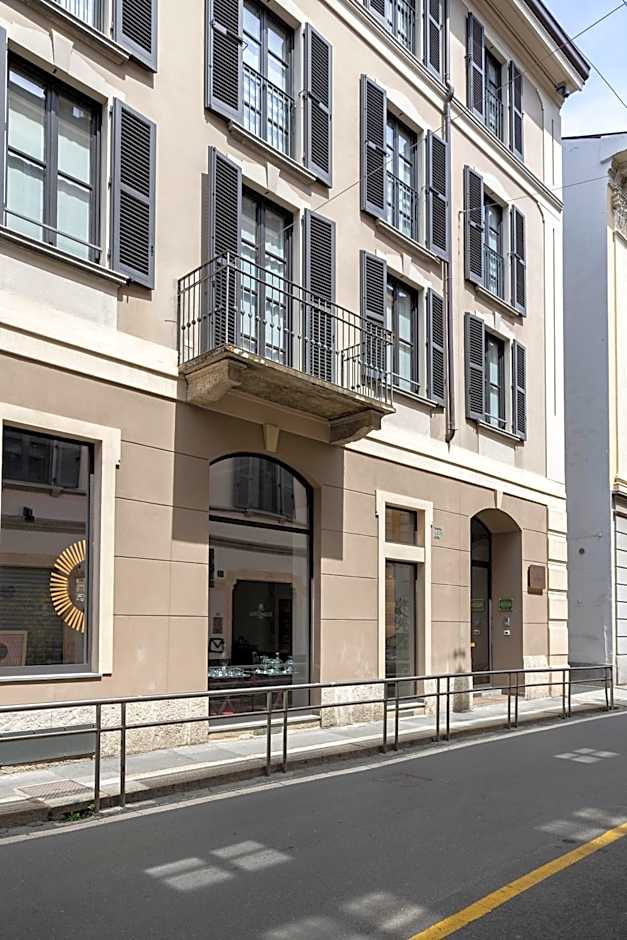 Savona 18 Suites