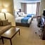 Comfort Suites University Area