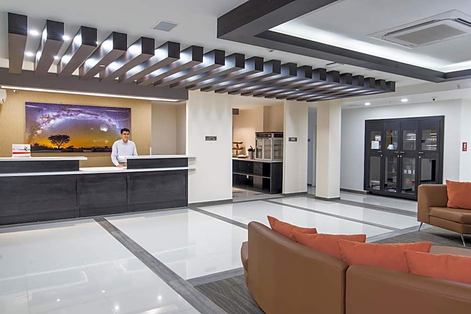 Candlewood Suites Queretaro Juriquilla By IHG