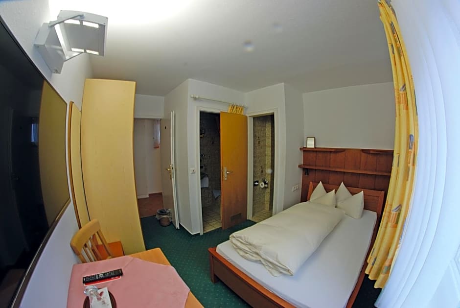 Seehotel ZUR MÜNZ