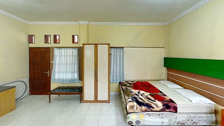 Hotel Kana - Kaliurang