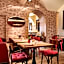 PEST-BUDA Design Hotel by Zsidai Hotels at Buda Castle