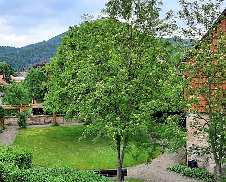 Landhotel Gemeindeschänke