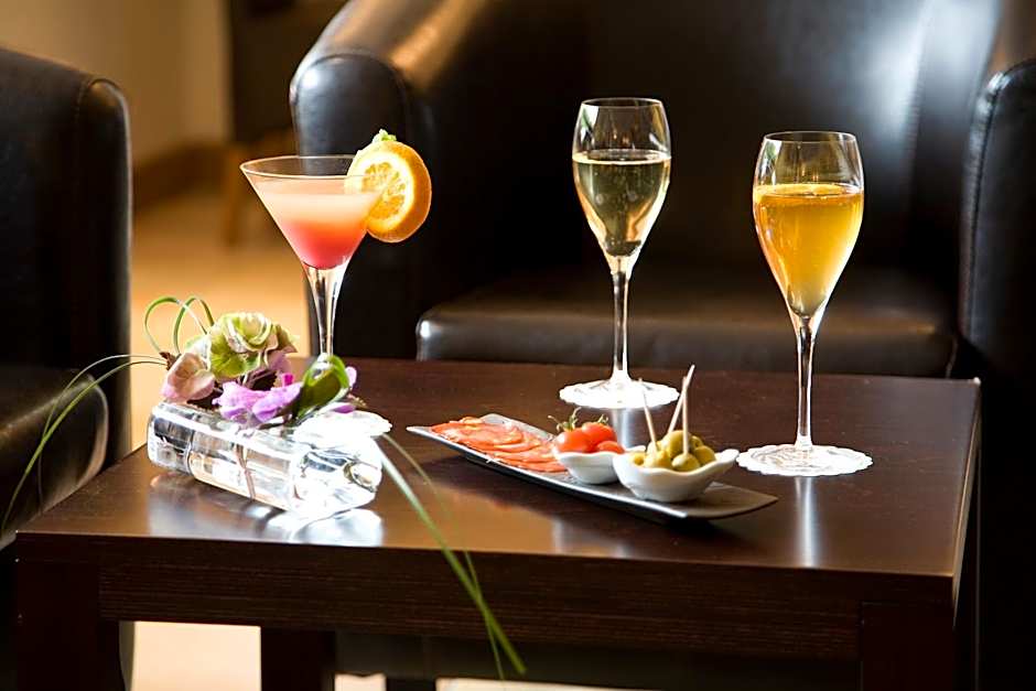 Les Jardins de Bakea