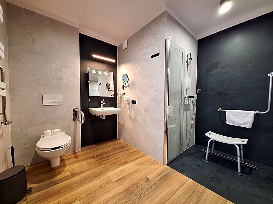 Hotel Gromada Łomża