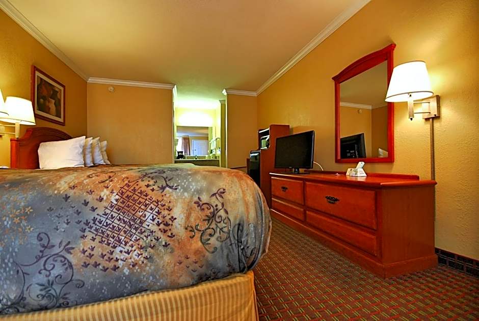 Americas Best Value Inn Killeen Ft. Hood