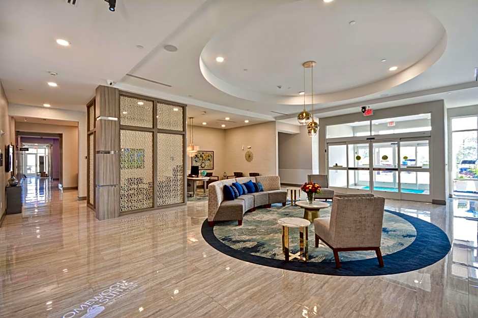Homewood Suites by Hilton Conroe
