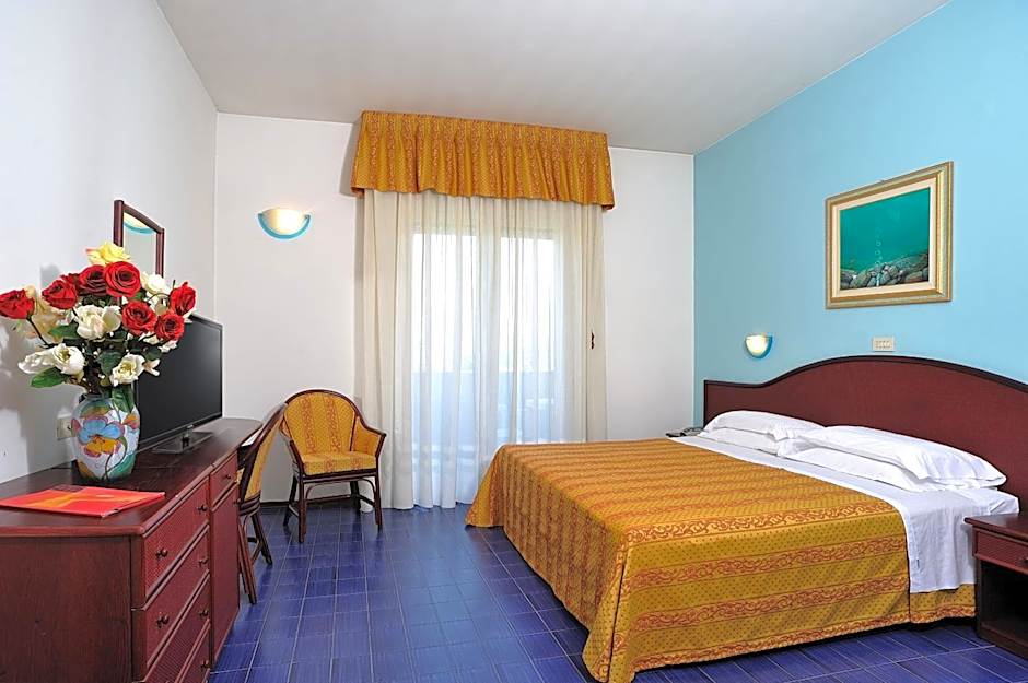 Hotel Vittoria
