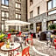 Warmthotel
