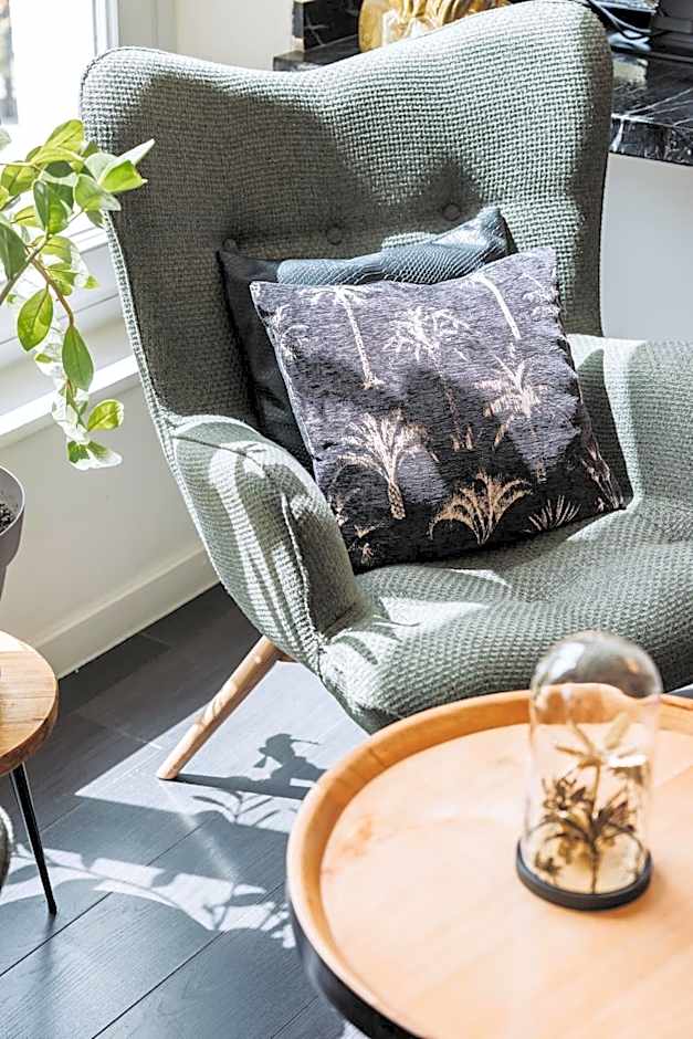 Hotel La Villa Cannes Croisette