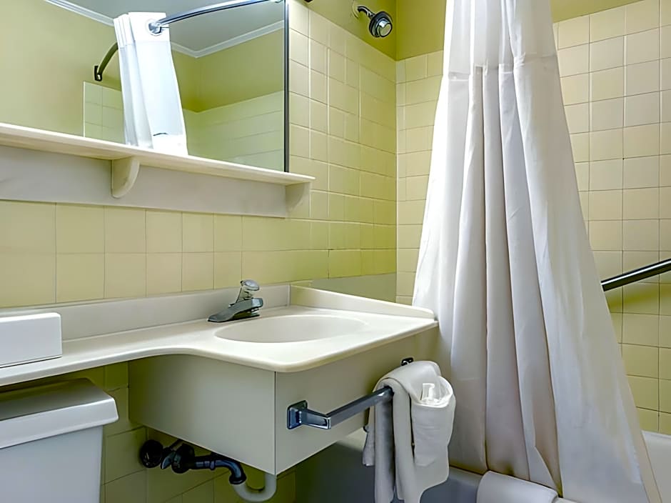 Aire Hotel Lebanon Hershey East