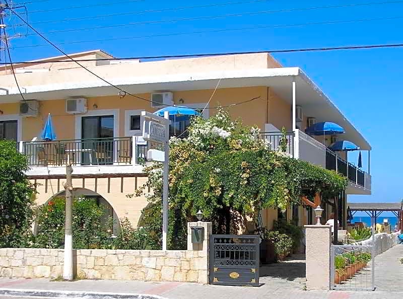 Camelia Studios Apartments