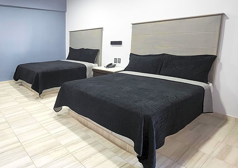 Hotel Paraiso
