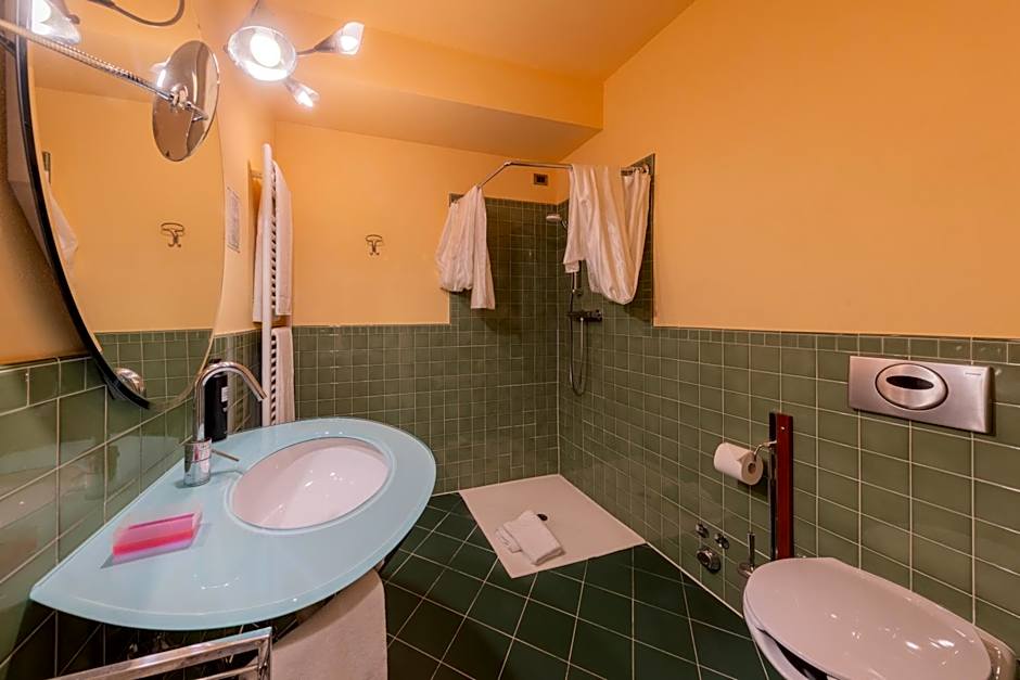 La Darsena Boutique Hotel & Restaurant