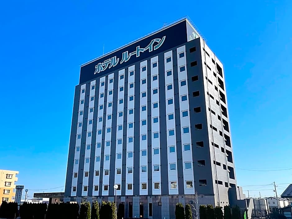 Hotel Route Inn Ichinoseki Inter