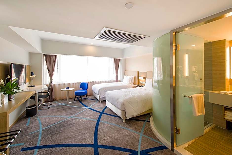 Holiday Inn Express Chengde Downtown By IHG