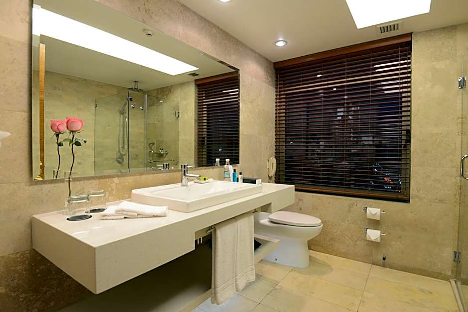 InterContinental Santiago By IHG