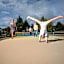Te Anau Top 10 Holiday Park and Motels