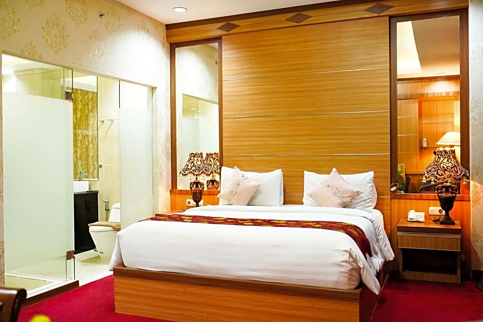 Grand Buana Lestari Hotel