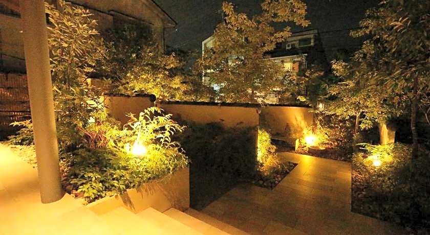 Hotel Nara No Hamori