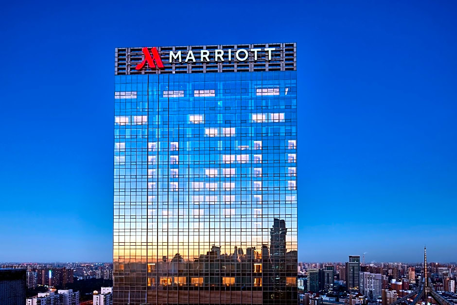 Shenyang Marriott Hotel
