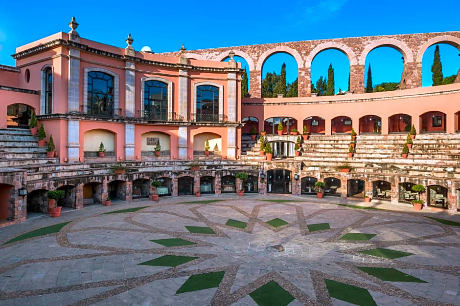 Quinta Real Zacatecas