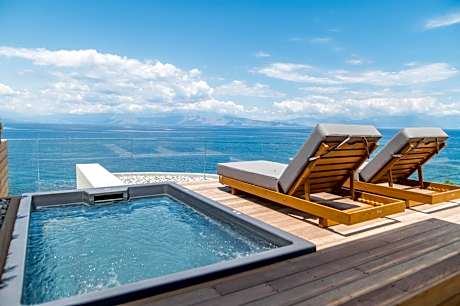 Alissachni SeaSide Hotel